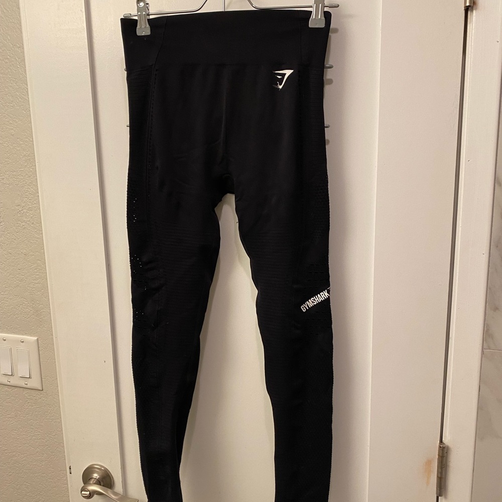 Gymshark Energy Seamless Leggings